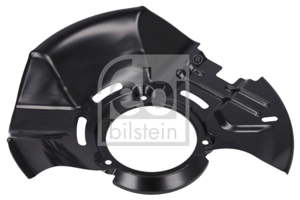 Splash Guard, brake disc